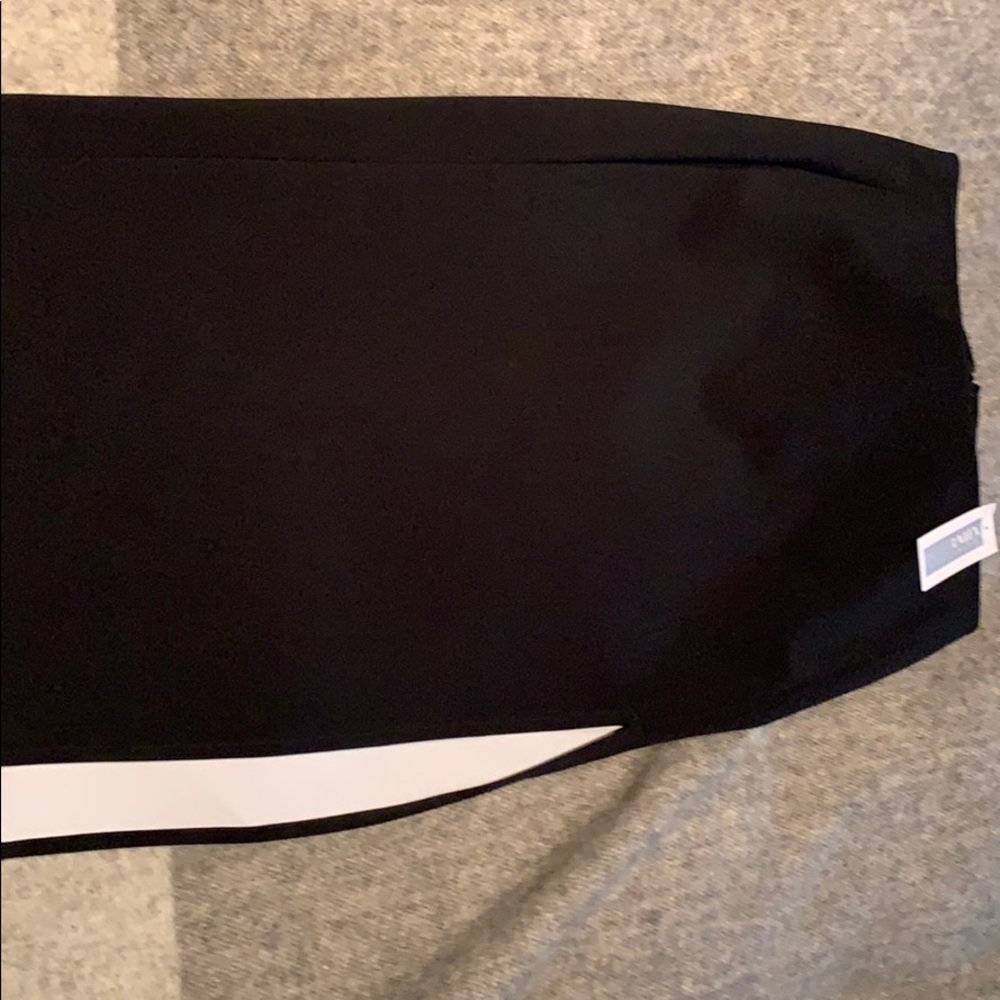 Intermix Crepe MIDI Skirt never worn